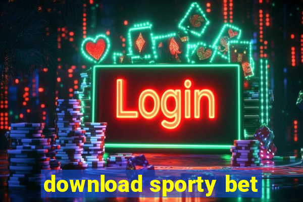 download sporty bet